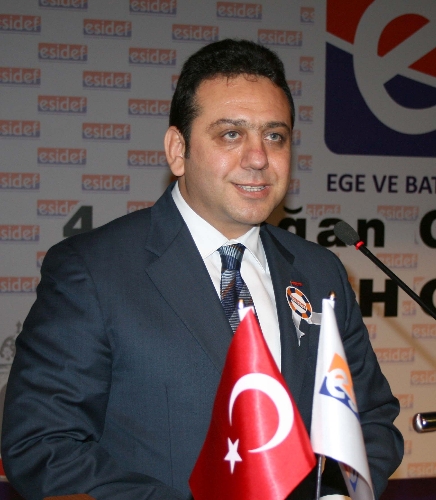 ESİDEF 15 bin işadamı İzmir'de buluşturacak