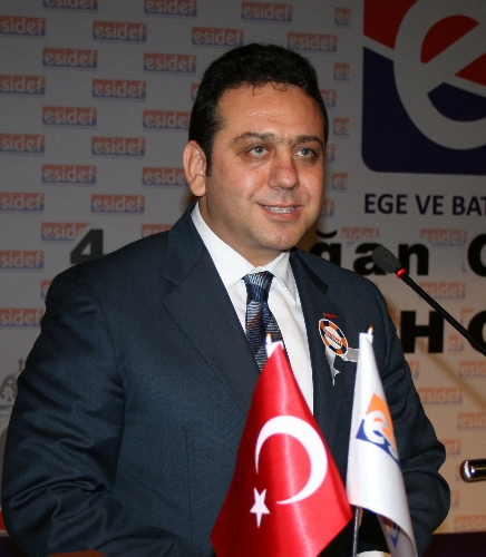 ESİDEF İslam Kalkınma Bankası yetkililerini ağırlayacak