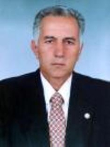 Eski Nevşehir Valisi Şinasi Kuş hayatını kaybetti