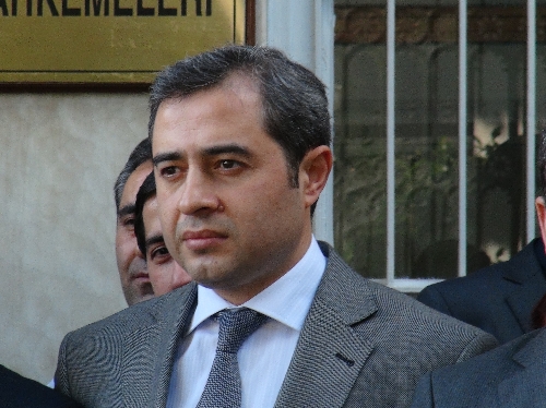 Eski özel yetkili savcılara yeni görev