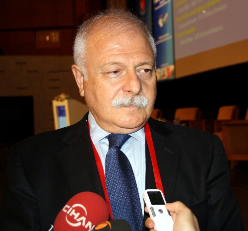 Eski Turizm Bakanı Yücel: Türkiye turizmde 2023 yılı hedeflerini tutturur