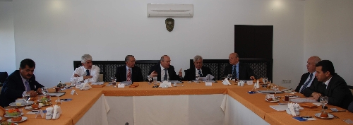 Eskişehir, Kültür Başkenti çalışmalarına hız verdi