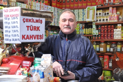 Eskişehirliler, Milli Eğitim Bakanı olan Nabi Avcı'ya başarılar diledi