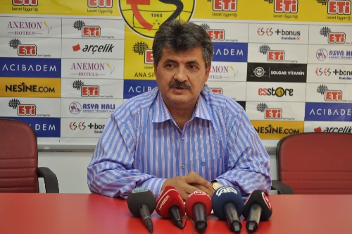 Eskişehirspor Kulübü: Bilet fiyatlarında ayrım yapmıyoruz
