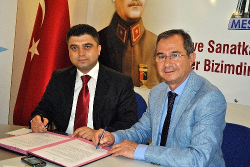 Esnafa emekli olacağı 6 ay önceden mektupla bildirilecek