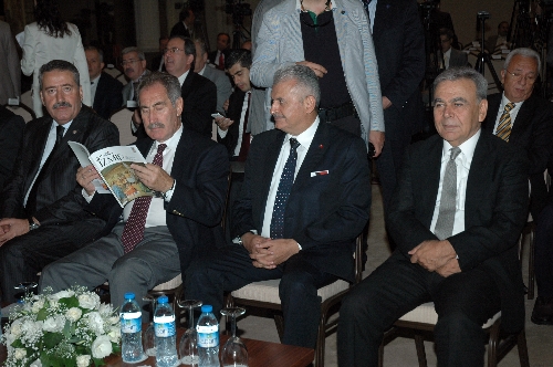 EXPO 2020 için dev işbirliği