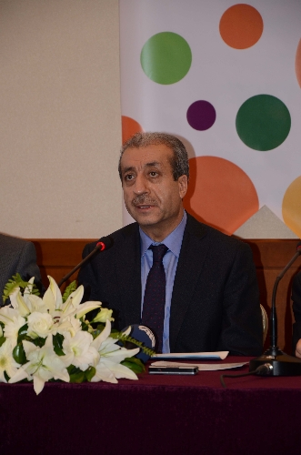 Expo maskotu Antalya'ya özgü bir çiçek olacak