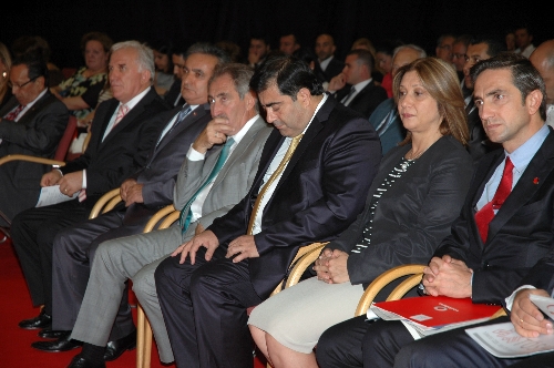 'EXPO'ya Yunanistan'ı da katarak bir Ege projesi yapalım'