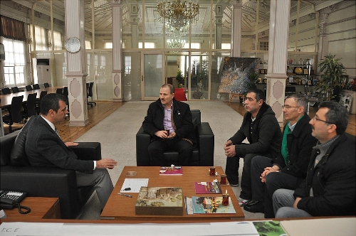 Eyüp Belediyesi'nin Halk Günleri devam ediyor