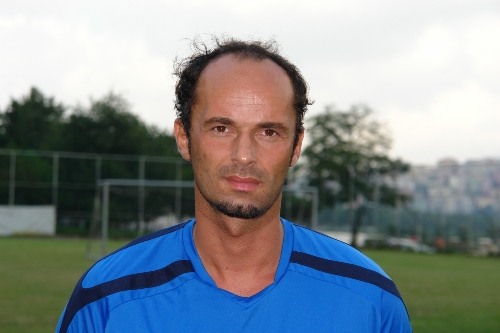 Eyüpspor'u 3. tura taşıyan Ersen Martin hedef büyüttü