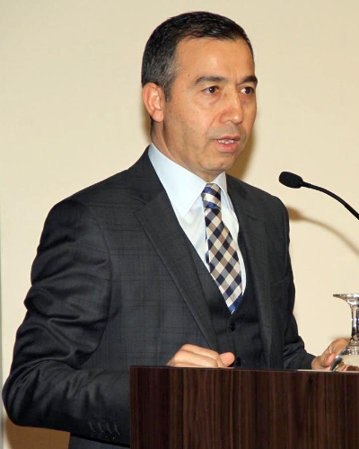 Fakir ailelerin çocuklarına futbolla sahip çıkılacak