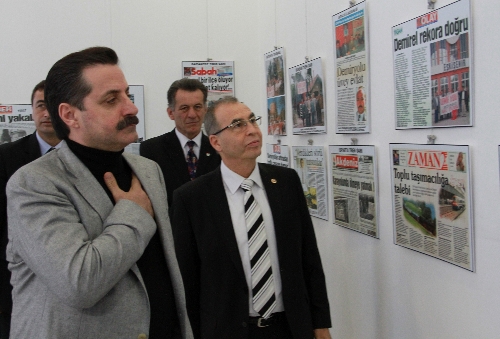 Faruk Çelik'ten '3. Dönem' yorumu: Önemli olan takım başarısı