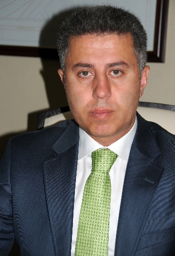 Fatih Öztürk: 'Milletimizin başı sağolsun'