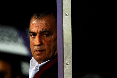 Fatih Terim: Karabükspor'u yenerek Manchester maçı öncesi moral bulmak istiyoruz