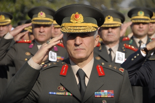 Fazıl Küçük mezarı başında anıldı