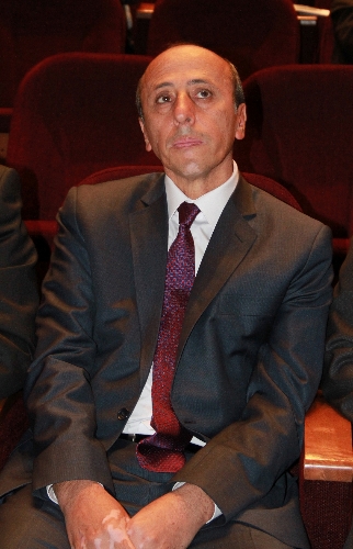 Felsefeciler şehri yönetenlere yön gösterecek