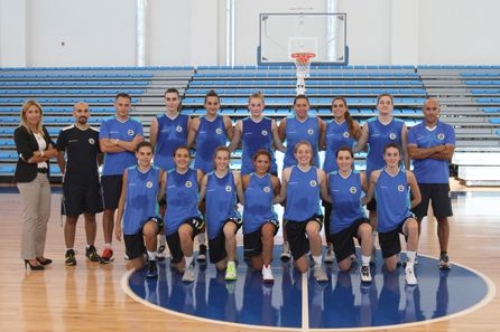 Fenerbahçe Bayan Basketbol Takımı, hazırlık turnuvasına katılacak