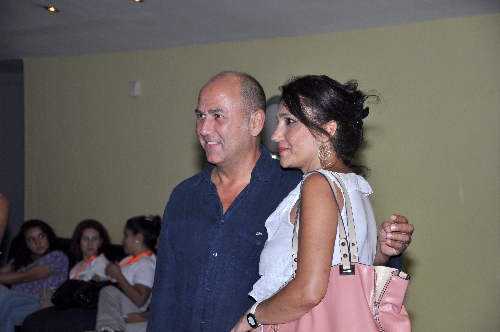 Ferzan Özpetek'in 'Cahil Periler' filmi Altın Koza'da