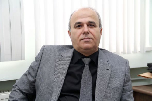Fethiye Üniversitesi'nin projesi çiziliyor