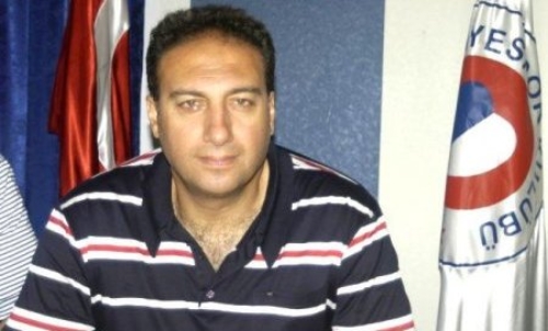 Fethiyespor, Mustafa Ceviz ile anlaştı