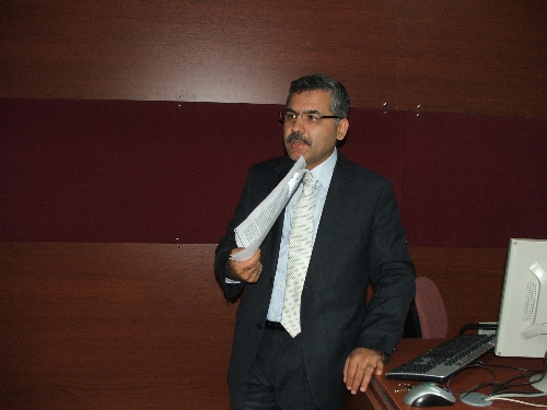 Fidan: Alzheimer, Türkiye'nin geleceğini tehdit ediyor