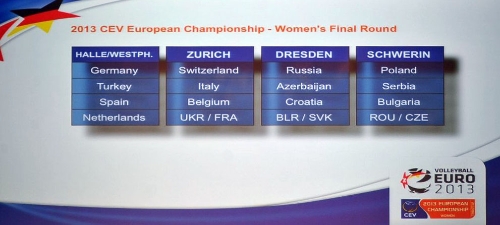 Filenin Sultanları'nın rakipleri belli oldu