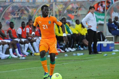 Filler, Afrika Kupası'na heyecan getirdi: 2-1