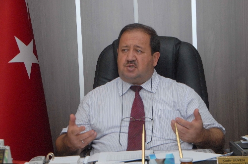 Fındık zurufundan organik gübre