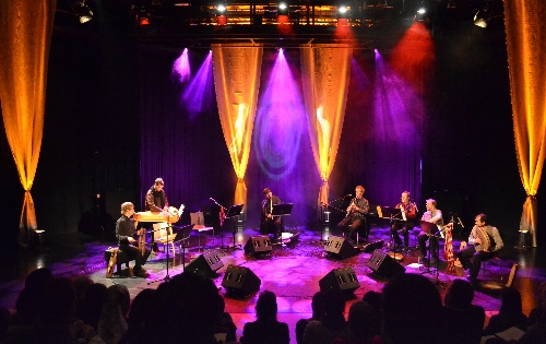 Finlandiya'da Türk Sanat Musikisi