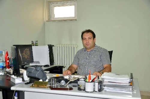 Fırat Üniversitesi 2014'te URSI'ye ev sahipliği yapacak