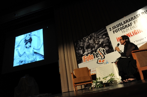 FotoFest, Bursa'yı fotoğrafın güzellikleriyle buluşturdu