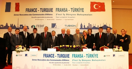 Fransız Accor, Türkiye'de 50 yeni otel yapacak