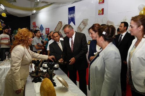 GAMEK'e ücretsiz kurs kayitlari başladı