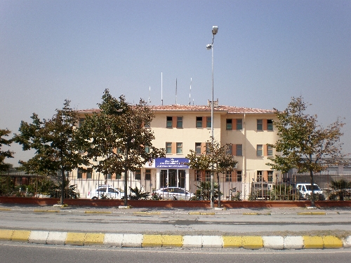 Gazi Polis Merkezi'nde hayat normale döndü