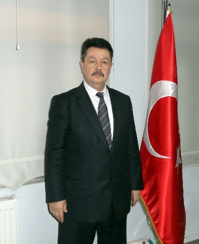 Gazze Muhsin Yazıcıoğlu Külliyesi'nin temeli 19 Aralık'ta atılacak