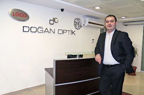 Gelirini artıran Doğan Optik, yeni marka arayışında