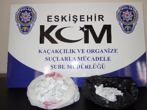 Gençleri zehirlemek isteyen şebeke çökertildi