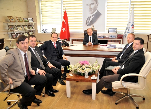 Genel Müdür Baykan: Türkiye'de büyük potansiyel var