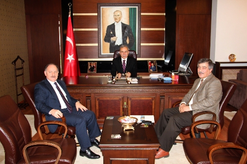 Genel Müdür Güven: SEDAŞ, kaçak oranını yüzde 7,3'e düşürdü