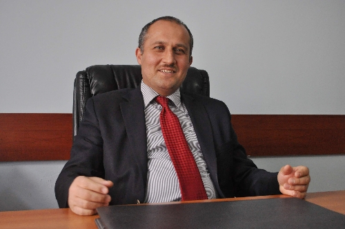 Genel Müdür Salih Gökçe: Okuldaki eğitim evde devam etmeli