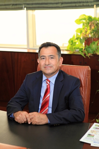 Gıdacılara uluslararası pazarda rekabet imkanı
