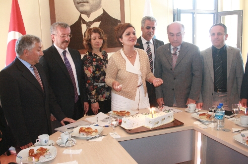 Giresun Üniversitesi'nin bütçesi yüzde 31 artırıldı
