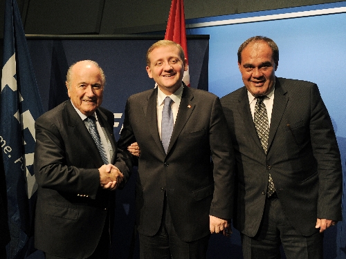 Göksel Gümüşdağ: FIFA U20 Dünya Kupası büyük bir kazanımdır