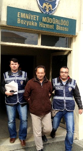 Gömü bulduklarını söyleyerek 400 bin lira dolandırdılar