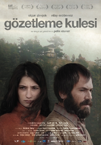 Gözetleme Kulesi, 16 Kasım'da vizyona giriyor