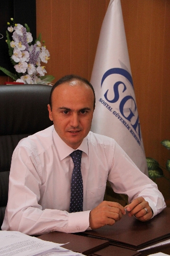 GSS kapsamı dışındaki banka sandıkları, SGK'ya devrolacak