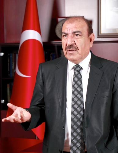 GTO: Irak'ın Türk şirketlerine ambargosu söz konusu değil