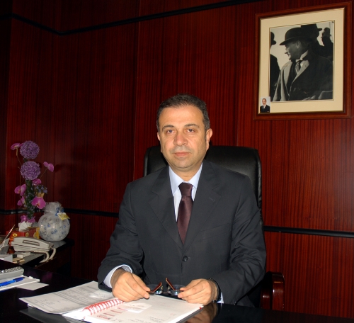GTO, triko sektöründeki firmaları yeni pazarlara taşıyacak