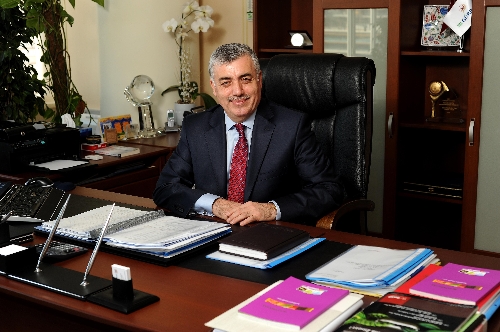 GÜBRETAŞ'tan 2012'nin üçüncü çeyreğinde 1,5 milyon tonluk satış