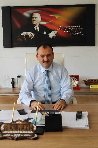 Güçlü bir gelecek için çocuklarıyla ilerliyorlar